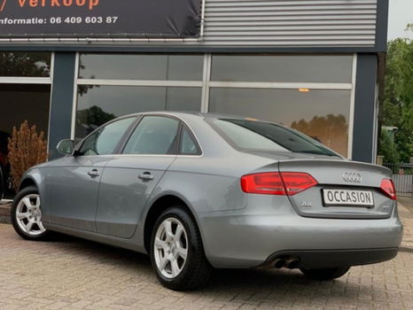 Audi A4 - 1.8 TFSI *EERSTE EIG*LM VELG*CLIMATE*STLVW*DEALEROH - 1