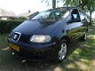 Seat Alhambra - 1.9 TDi 115pk Reference - 1 - Thumbnail