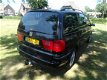 Seat Alhambra - 1.9 TDi 115pk Reference - 1 - Thumbnail