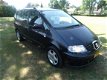 Seat Alhambra - 1.9 TDi 115pk Reference - 1 - Thumbnail