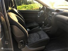 Peugeot 206 - 1.4-16V XS Pack NAP/AIRCO/NWE APK/DB RIEM VERVANGEN