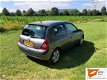 Renault Clio - 1.6-16V Dynamique NAP/NWE APK/AIRCO - 1 - Thumbnail