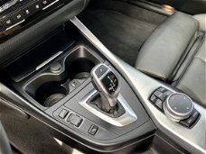 BMW 1-serie - 120d Edition M Sport Performance Glasdak Leder Full-Led Camera Stuurw-verw. 19inch Nav