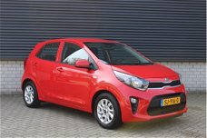 Kia Picanto - 5DRS ECONOMY-PLUS-LINE Airco LM Velgen