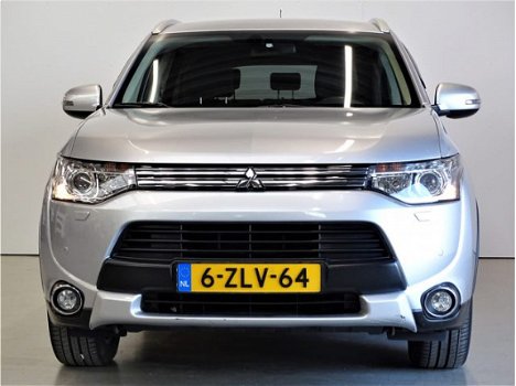 Mitsubishi Outlander - 2.0 PHEV Executive Edition X-Line | Ex.BTW | 7% tot februari 2020 | Nav | Tre - 1