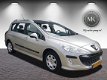 Peugeot 308 SW - 1.6 VTi 120pk XS Airco, Panoramadak, Trekhaak, Audio/cd, APK tot 01-06-2020 - 1 - Thumbnail