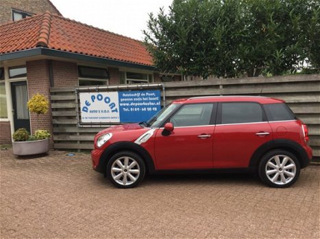 Mini Mini Countryman - 1.6 ECC.LMV 18