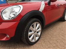 Mini Mini Countryman - 1.6 ECC.LMV 18".CV.VERW STOEL