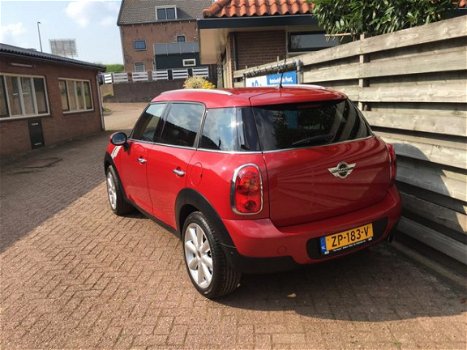 Mini Mini Countryman - 1.6 ECC.LMV 18