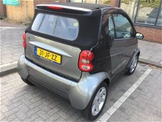 Smart Cabrio - Cabrio & pulse