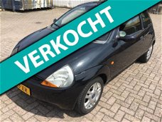 Ford Ka - 1.3 Trend met airco