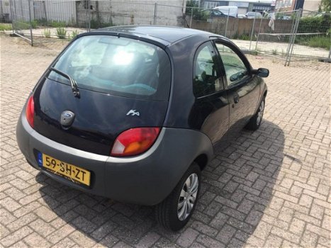 Ford Ka - 1.3 Champion - 1