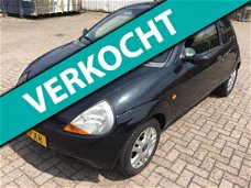 Ford Ka - 1.3 Ka des Bouvrie