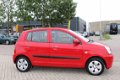 Kia Picanto - 1.0 Light weinig km garantie - 1 - Thumbnail