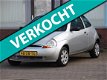 Ford Ka - 1.3 Futura 2e Eigenaar/AiRCO/GEEN ROEST/SUPER NETTE/NAP/57 213 KM - 1 - Thumbnail