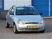 Ford Ka - 1.3 Futura 2e Eigenaar/AiRCO/GEEN ROEST/SUPER NETTE/NAP/57 213 KM - 1 - Thumbnail