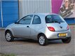 Ford Ka - 1.3 Futura 2e Eigenaar/AiRCO/GEEN ROEST/SUPER NETTE/NAP/57 213 KM - 1 - Thumbnail