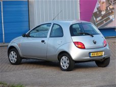 Ford Ka - 1.3 Futura 2e Eigenaar/AiRCO/GEEN ROEST/SUPER NETTE/NAP/57 213 KM