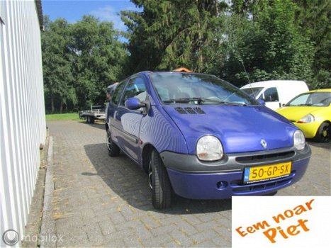 Renault Twingo - 1.2 Privilège - 1