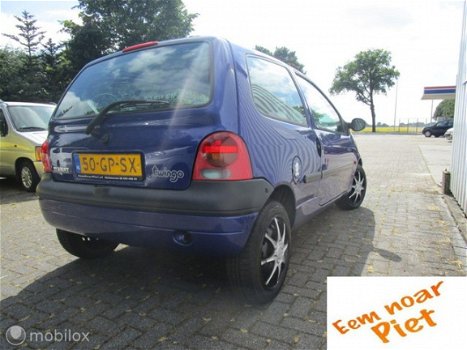 Renault Twingo - 1.2 Privilège - 1