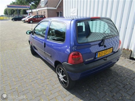 Renault Twingo - 1.2 Privilège - 1