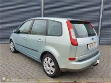 Ford Focus C-Max - 1.8 NW APK NAP 1ste eig. Dealeronderh