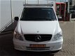Mercedes-Benz Vito - 113 CDI 343 DC Lang Comfort Profesional (leer, clima, imperial) - 1 - Thumbnail