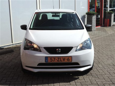 Seat Mii - 1.0 5drs Sport (airco) - 1