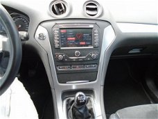 Ford Mondeo - 1.6 TDCi ECOnetic Lease Platinum Airco Boekjes Nap