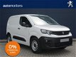 Peugeot Partner - GRIP 100PK 1000KG | Airco | 3-zits | PDC | - 1 - Thumbnail