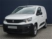 Peugeot Partner - GRIP 100PK 1000KG | Airco | 3-zits | PDC | - 1 - Thumbnail