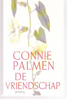 De vriendschap door Connie Palmen