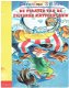 Geronimo Stilton: De piraten van de zilveren kattenklauw - 1 - Thumbnail