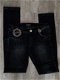 Zu-Yspanici jeans 164 - 1 - Thumbnail