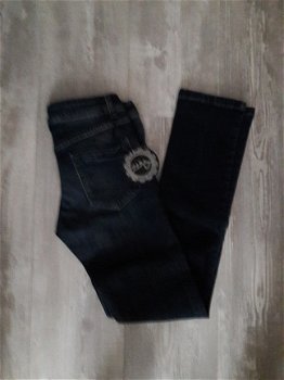 Zu-Yspanici jeans 164 - 2