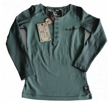 Uncl Bill longsleeve 158/164 - 1