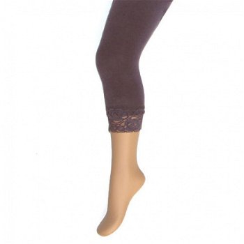 Bonnie Doon capri legging 152/164 - 1