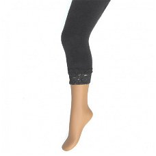 Bonnie Doon capri legging 152/164