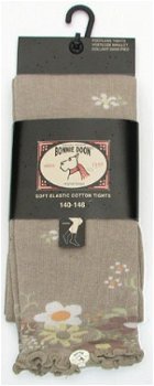 Bonnie Doon capri legging 152/164 - 1