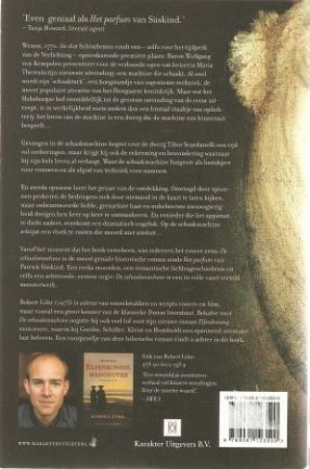 Robert Löhr met De schaakmachine - Afbeelding 2