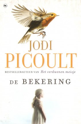 Jodi Picoult met De bekering - nr. 1