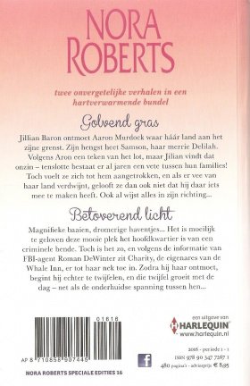 Nora Roberts met Eindeloos avontuur (2 in 1) - Afbeelding 2