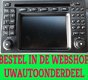 Aux In adapter Mercedes Comand 2.0 Iphone Ipod SLK AMG SL - 2 - Thumbnail