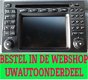 Mercedes Comand 2.0 Aps Navigatie Bluetooth Aux Mp3 Iphone - 2 - Thumbnail