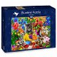 Bluebird Puzzle - Kitten Fun - 1000 Stukjes - 2 - Thumbnail