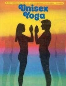 Unisex yoga, Lilian K. Donat