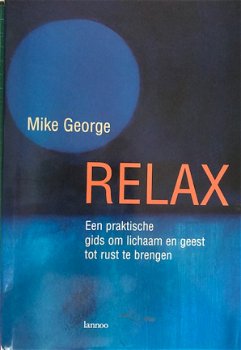 Relax, mike george - 1