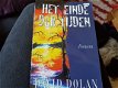 David dolan - het einde der tijden (roman) - 1 - Thumbnail