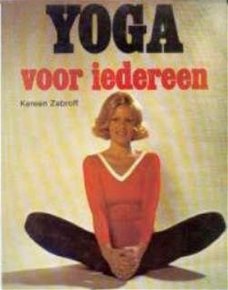 Yoga voor iedereen