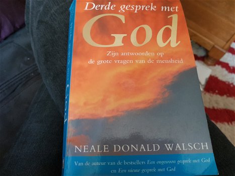 Neale donald walsch - derde gesprek met god - 1